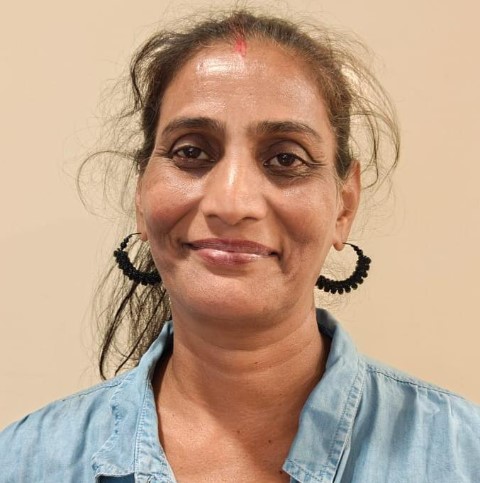 Padmini Seshadri