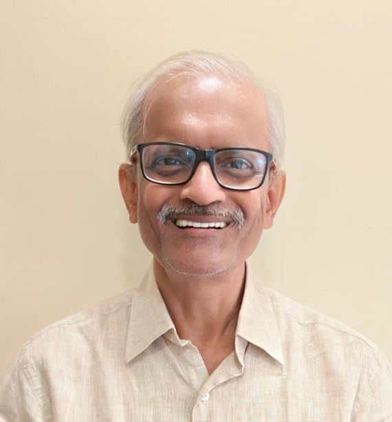 Seshadri Desikan